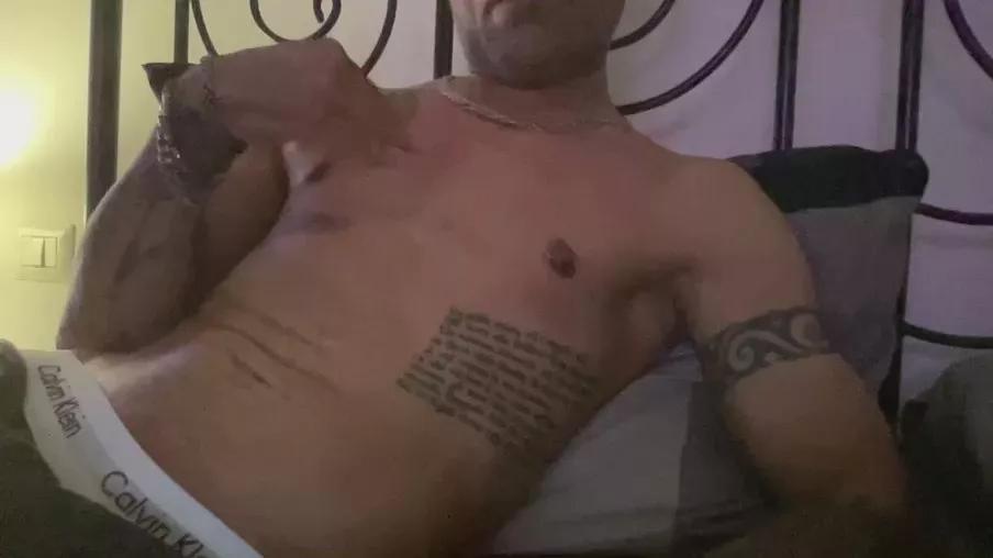 JSYMON on Cam4 