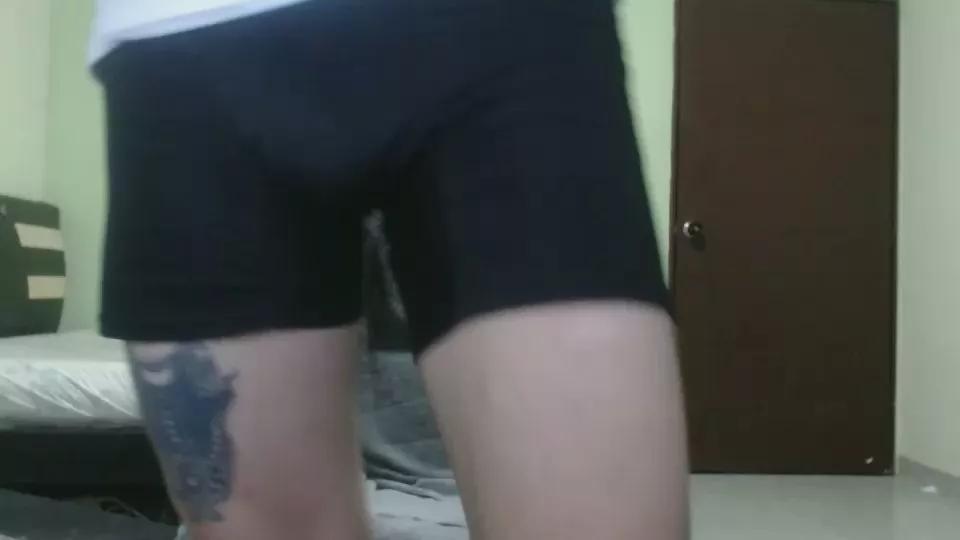 ju_manji on Cam4 