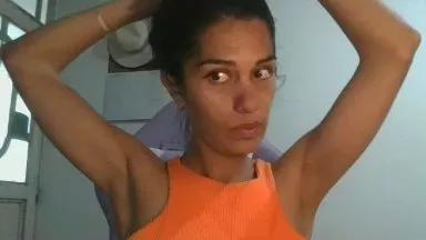 JuanaBrunette7 on Cam4 