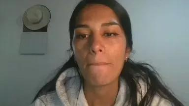 JuanaBrunette7 on Cam4 
