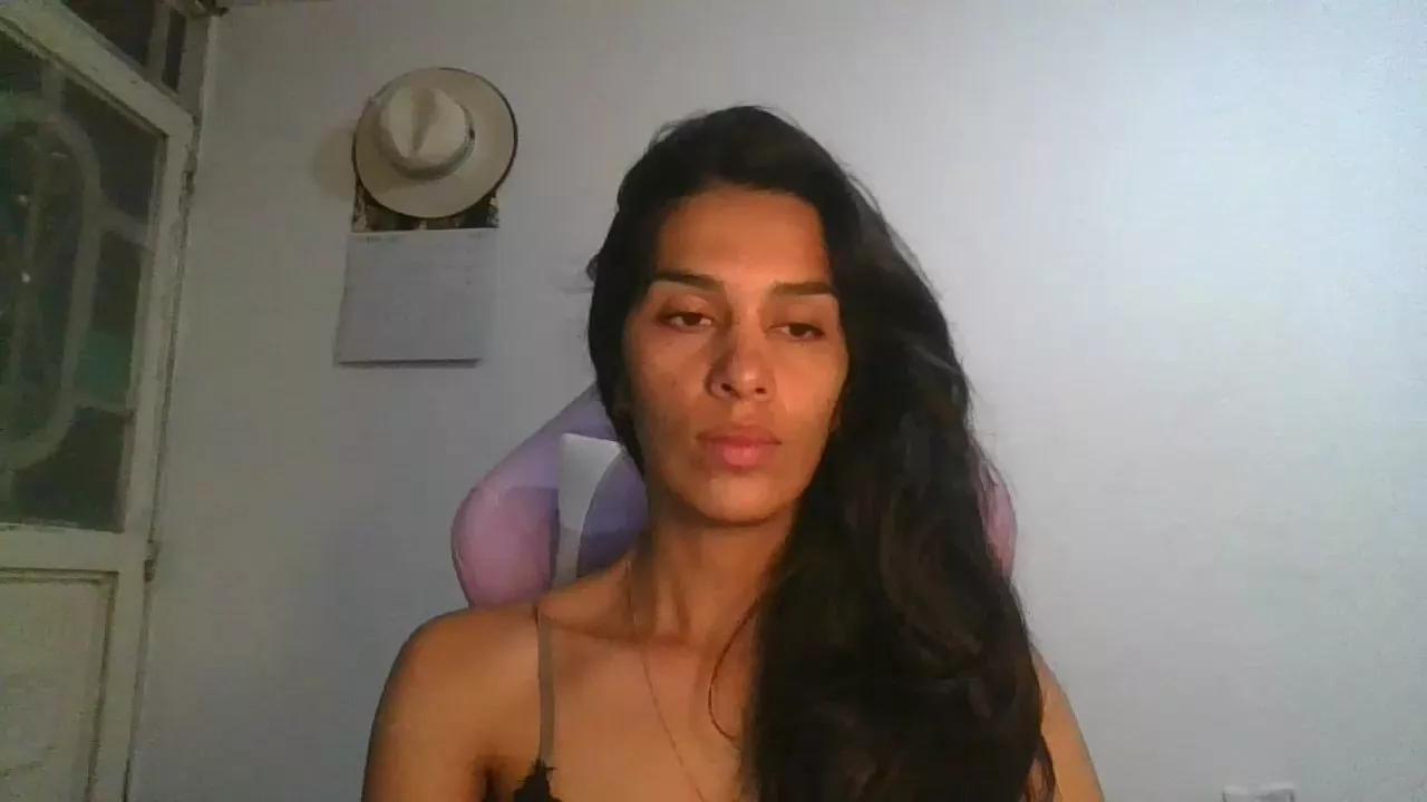 JuanaBrunette7 on Cam4 