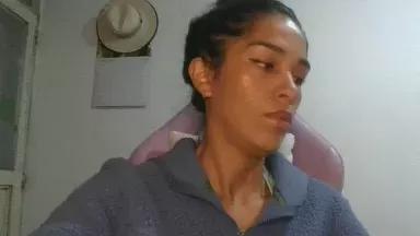 JuanaBrunette7 on Cam4 