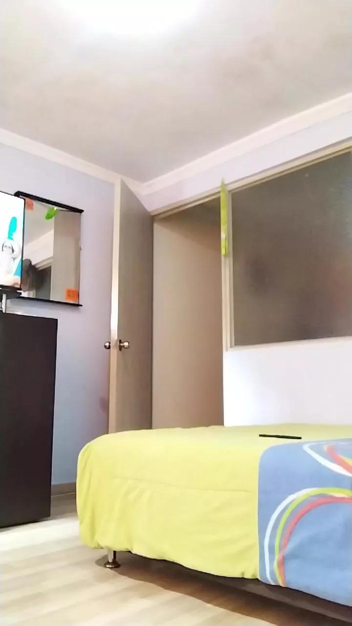 Juanchovergon22 on Cam4 