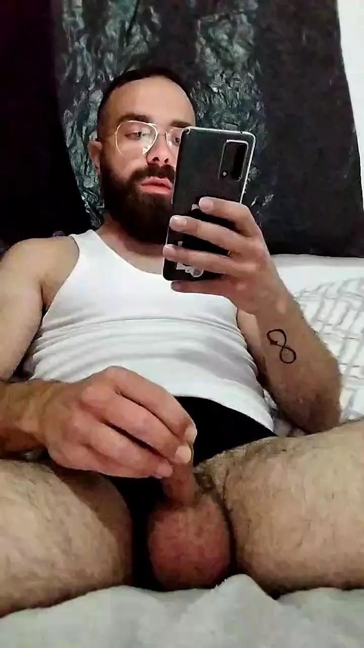 Juanmiigueeel on Cam4 