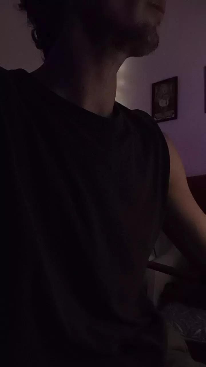 Juanpatrix on Cam4 