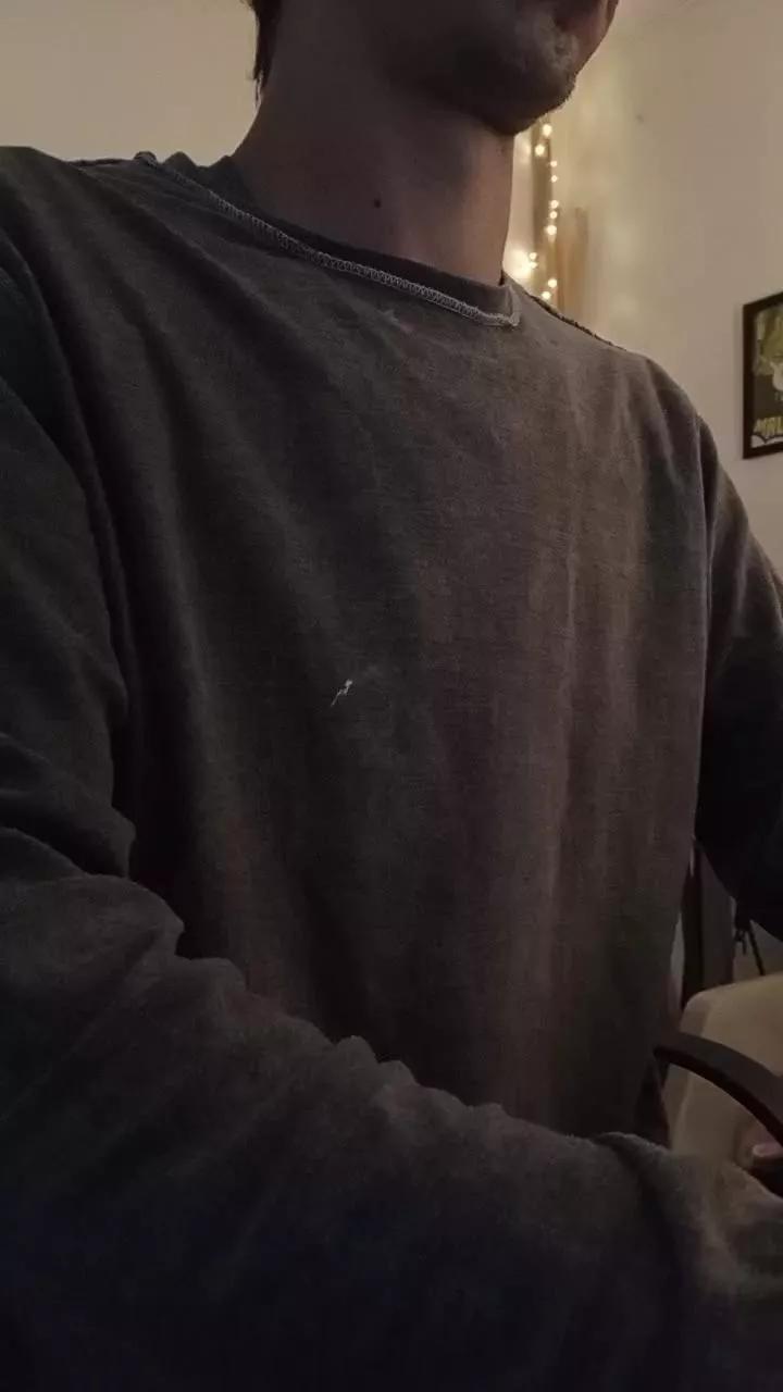 Juanpatrix on Cam4 