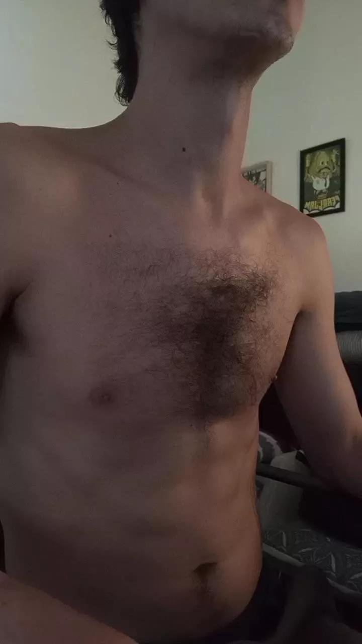 Juanpatrix on Cam4 