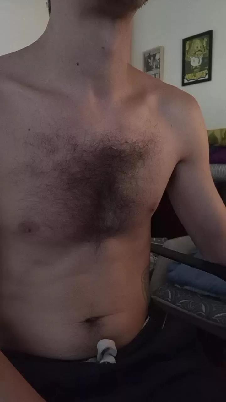 Juanpatrix on Cam4 