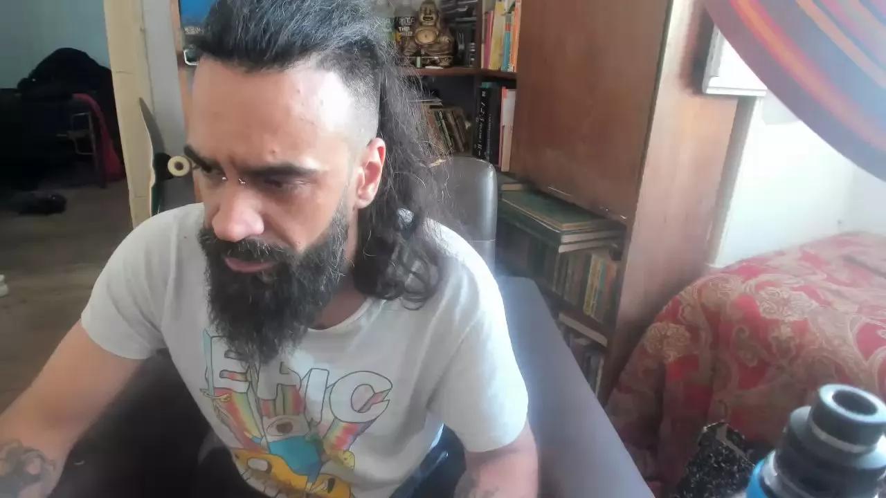 Offline JudaSx666 on Cam4