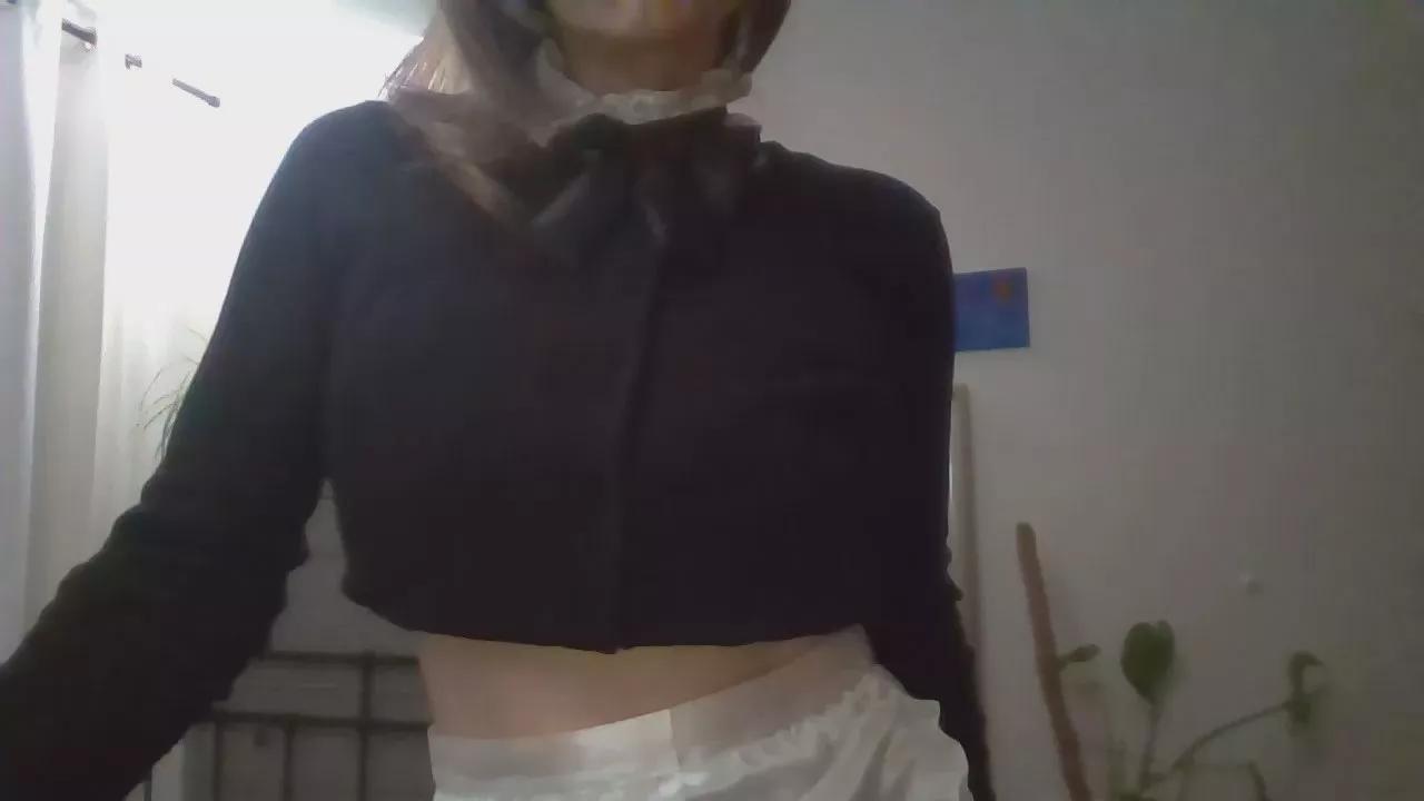 Juicy_lucy_226 on Cam4 