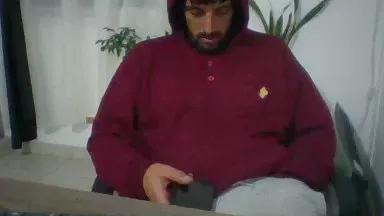 juju0388 on Cam4 