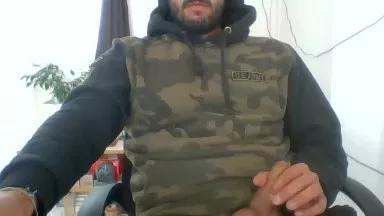 juju0388 on Cam4 