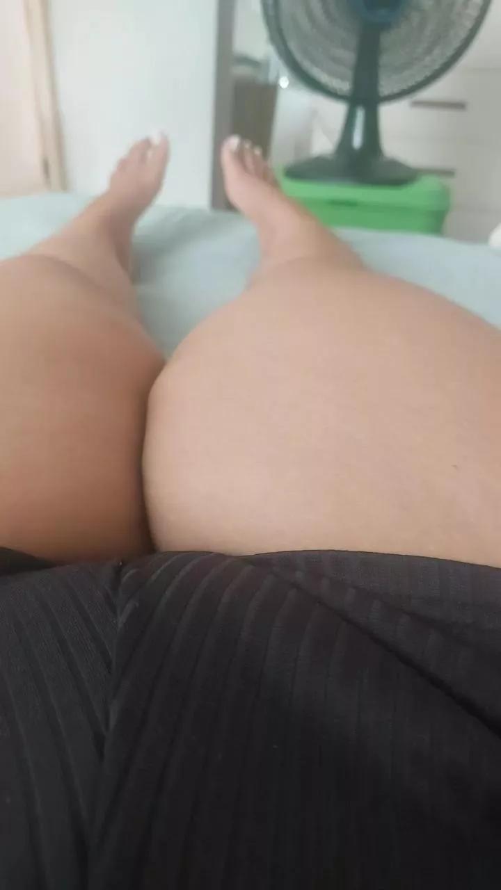 jujualmeida4 on Cam4 