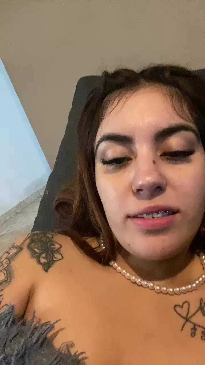juli625 on Cam4 