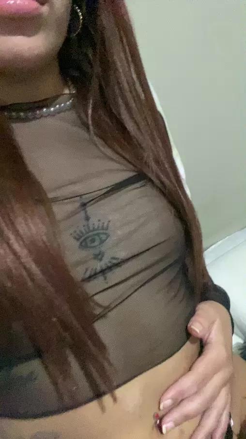 juli625 on Cam4 