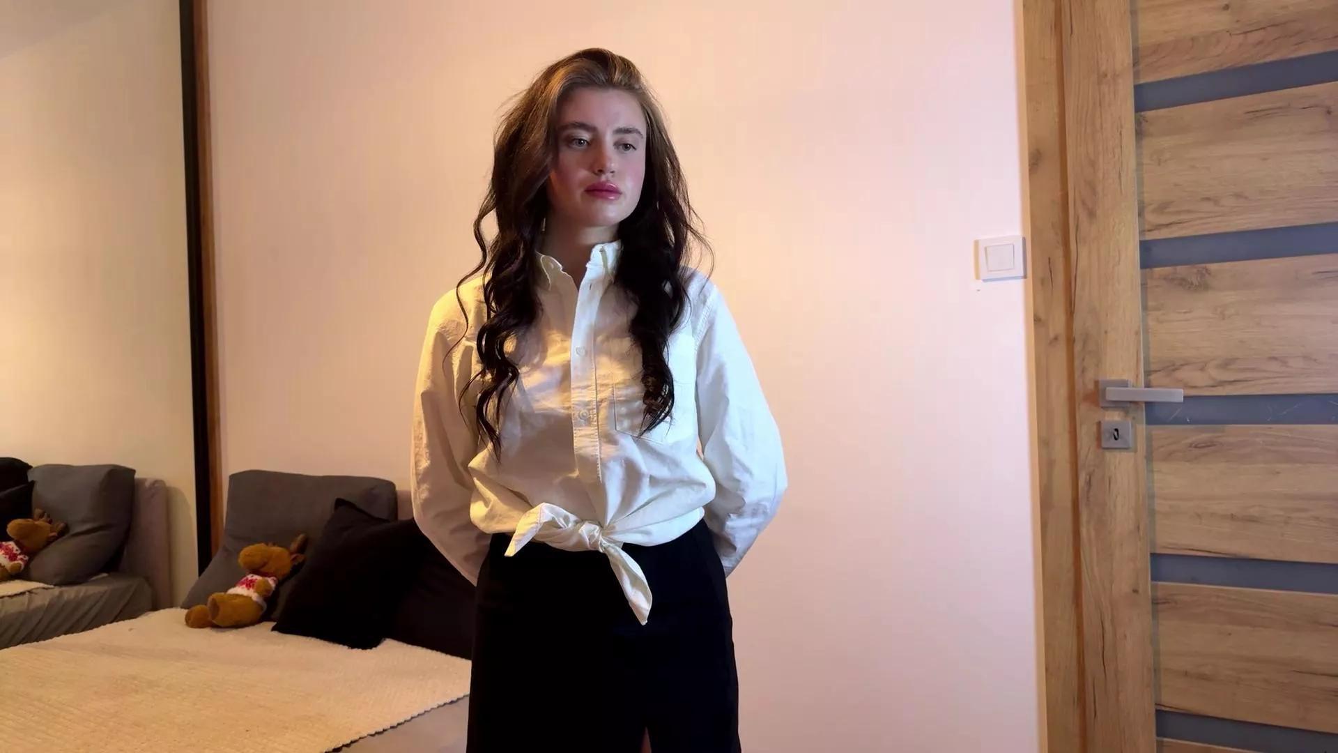 JuliaCarter on Cam4 
