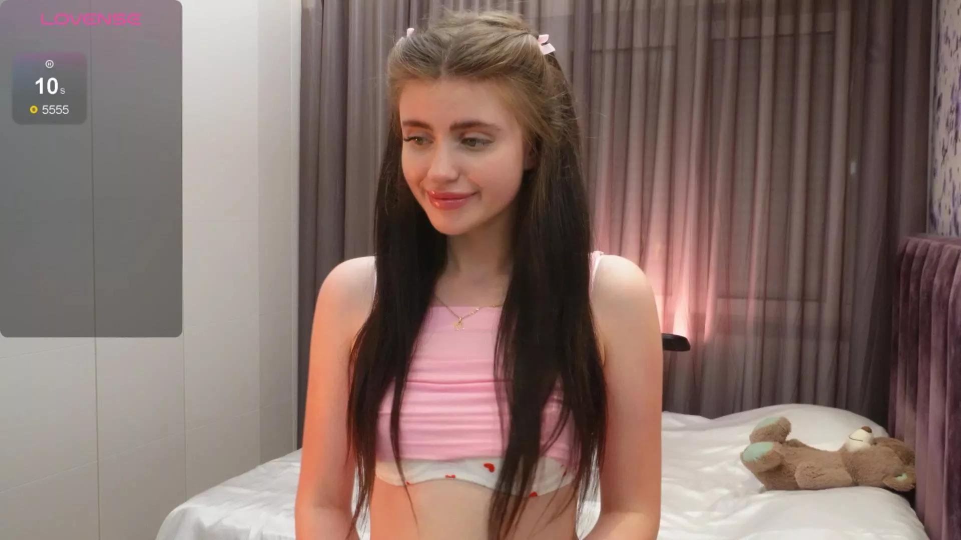 JuliaCarter on Cam4 