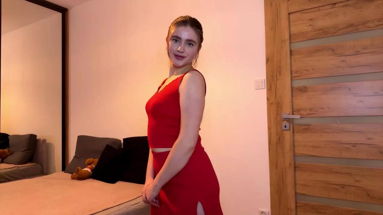 JuliaCarter on Cam4 