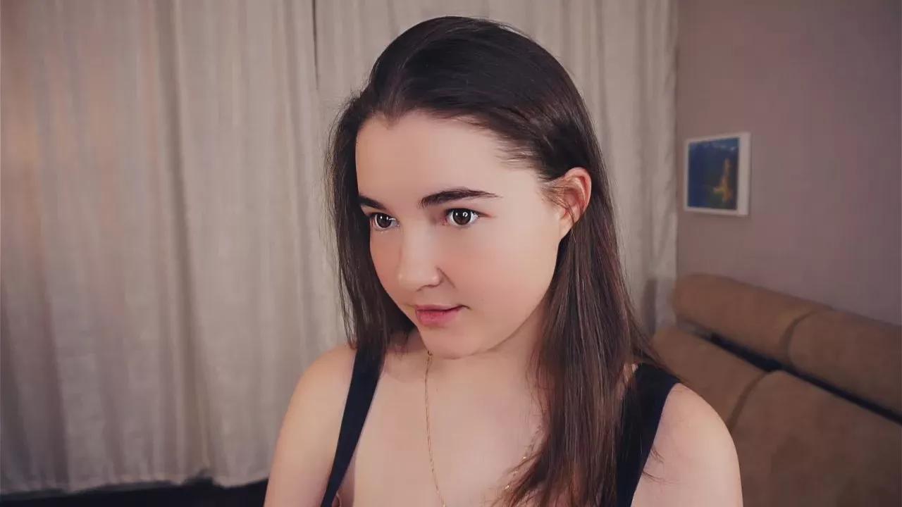 JulianaBlow on Cam4 