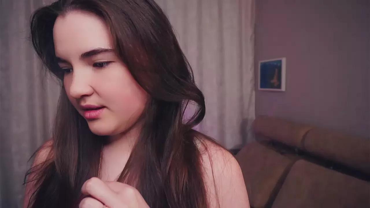 JulianaBlow on Cam4 