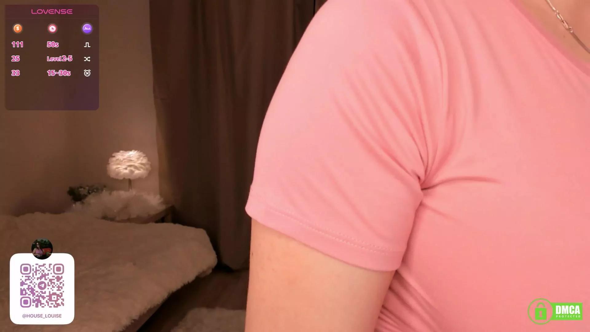 JulianaBurge on Cam4 