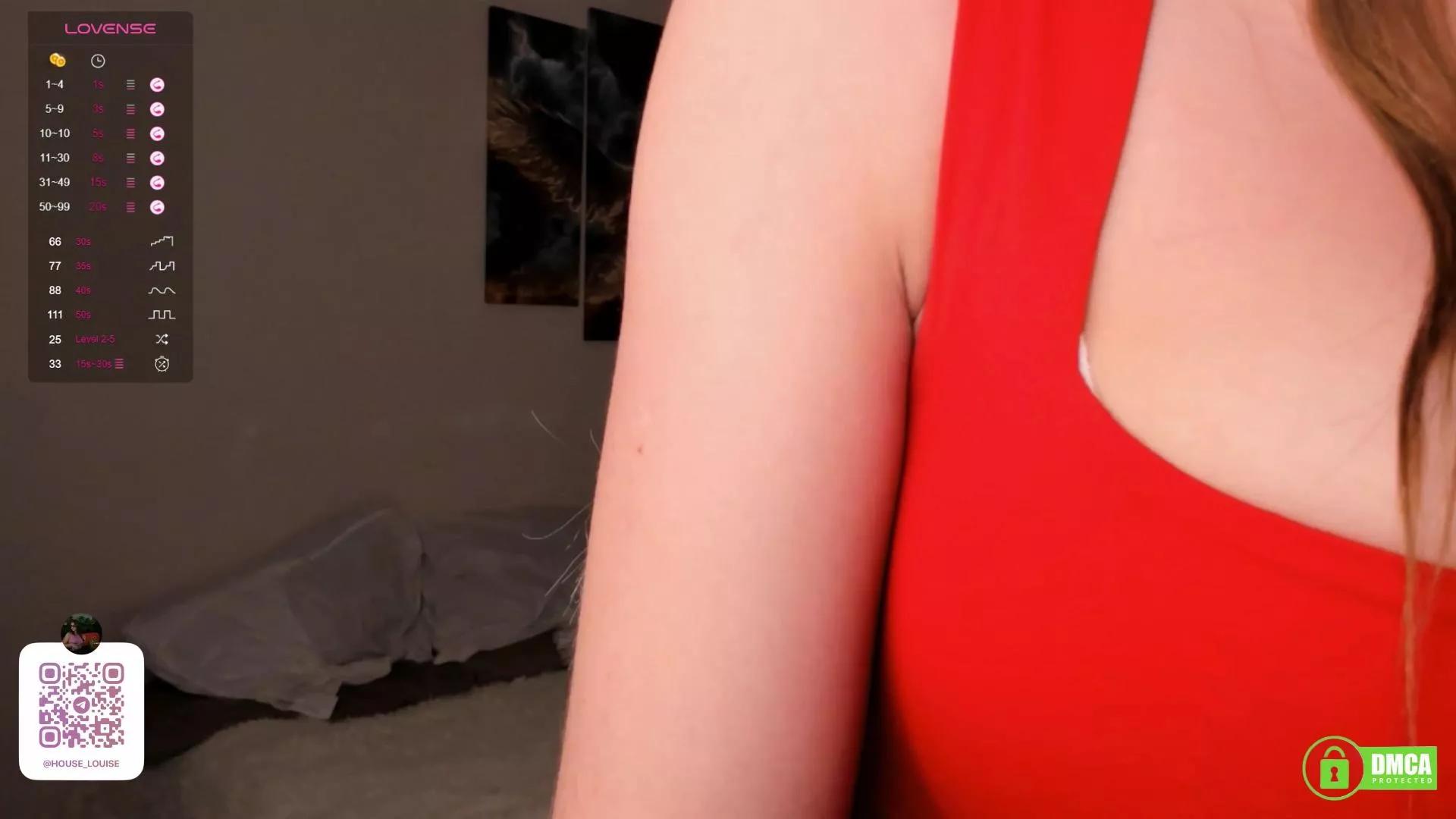 JulianaBurge on Cam4 