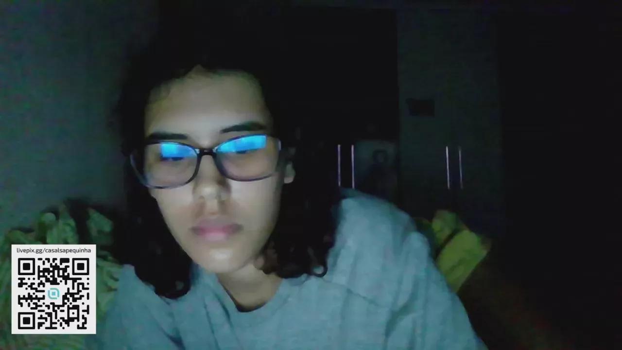 juliasapequinha on Cam4 