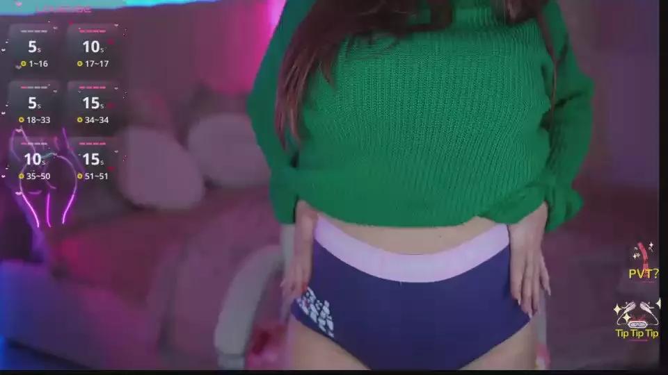 Offline JulietDream on Cam4