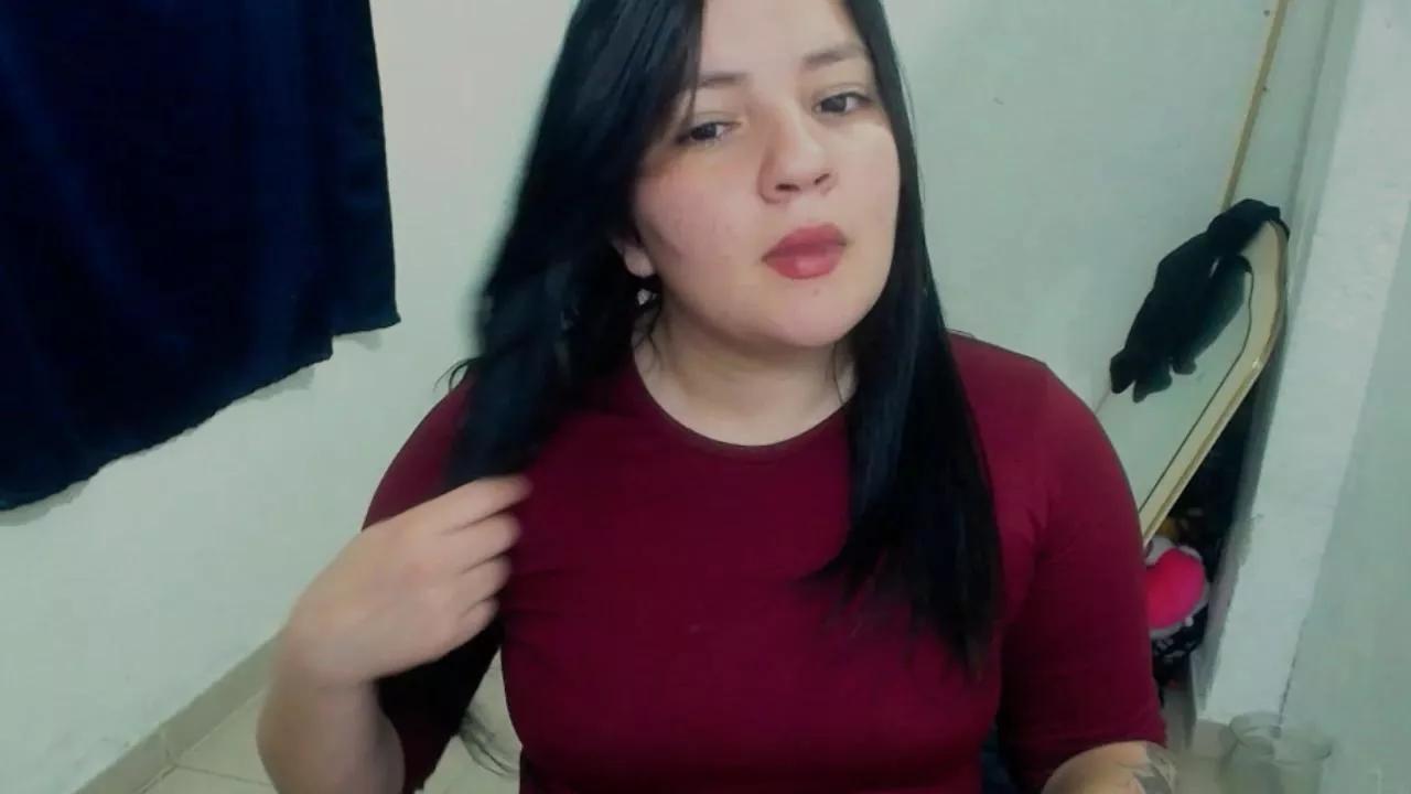 jullymessyy on Cam4 