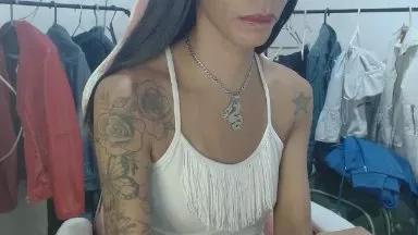 julyjoy on Cam4