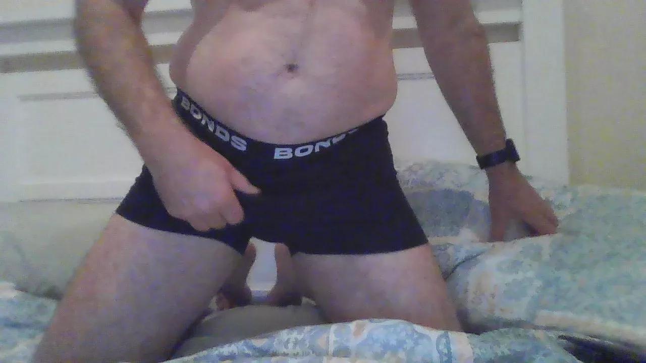 Jumboprince on Cam4 