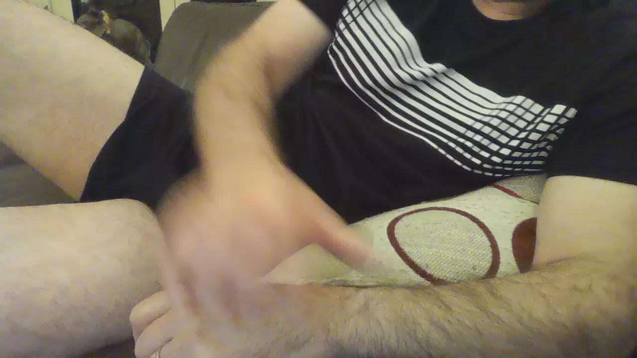 Jumboprince on Cam4 