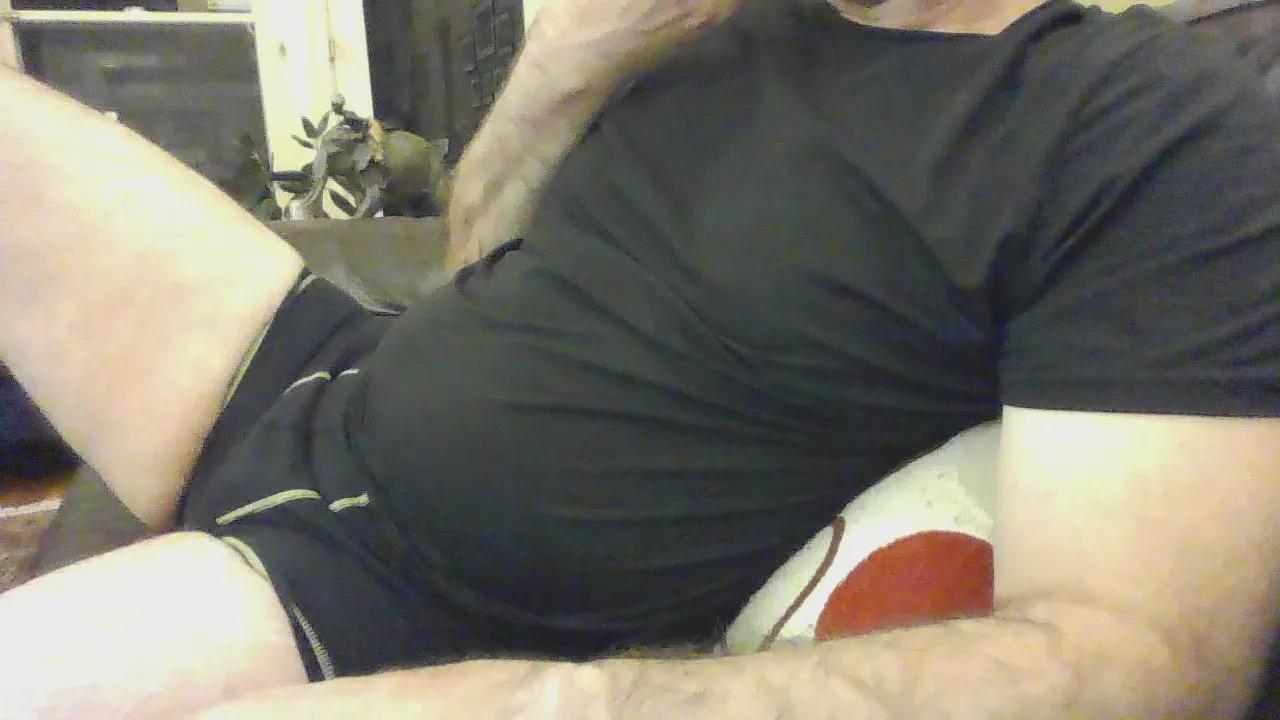 Jumboprince on Cam4 