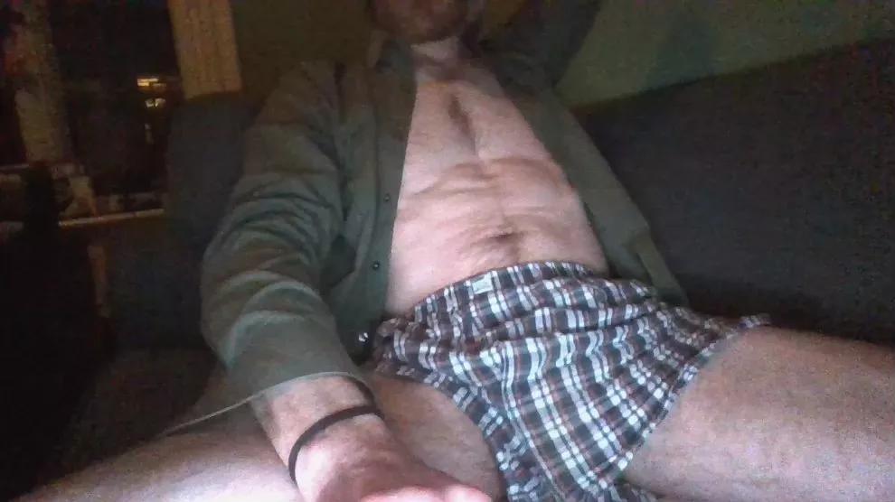 jumongy on Cam4 