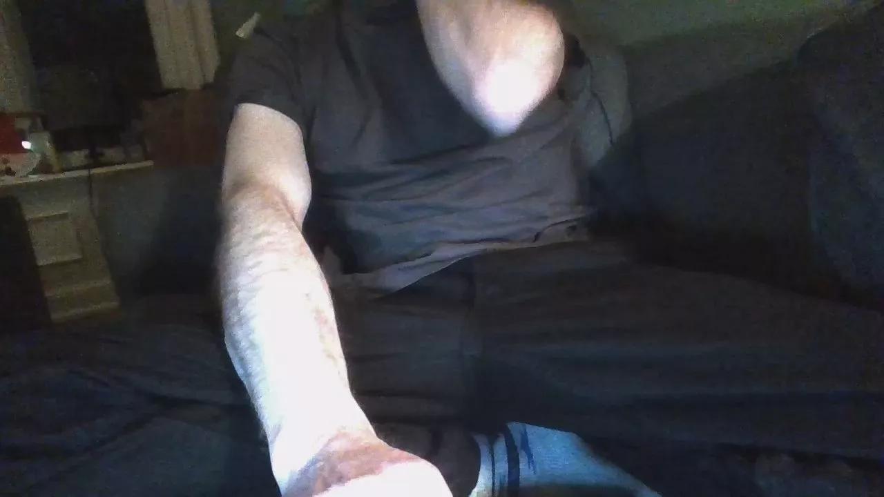 jumongy on Cam4 