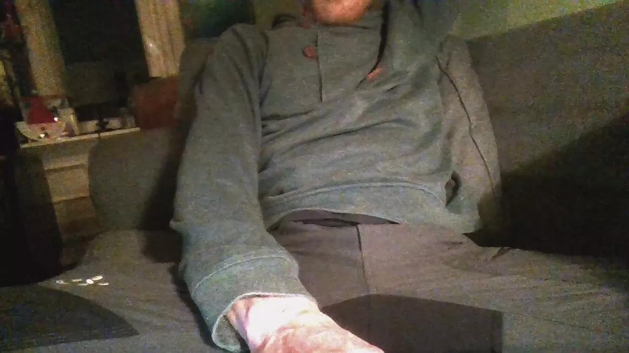 jumongy on Cam4 