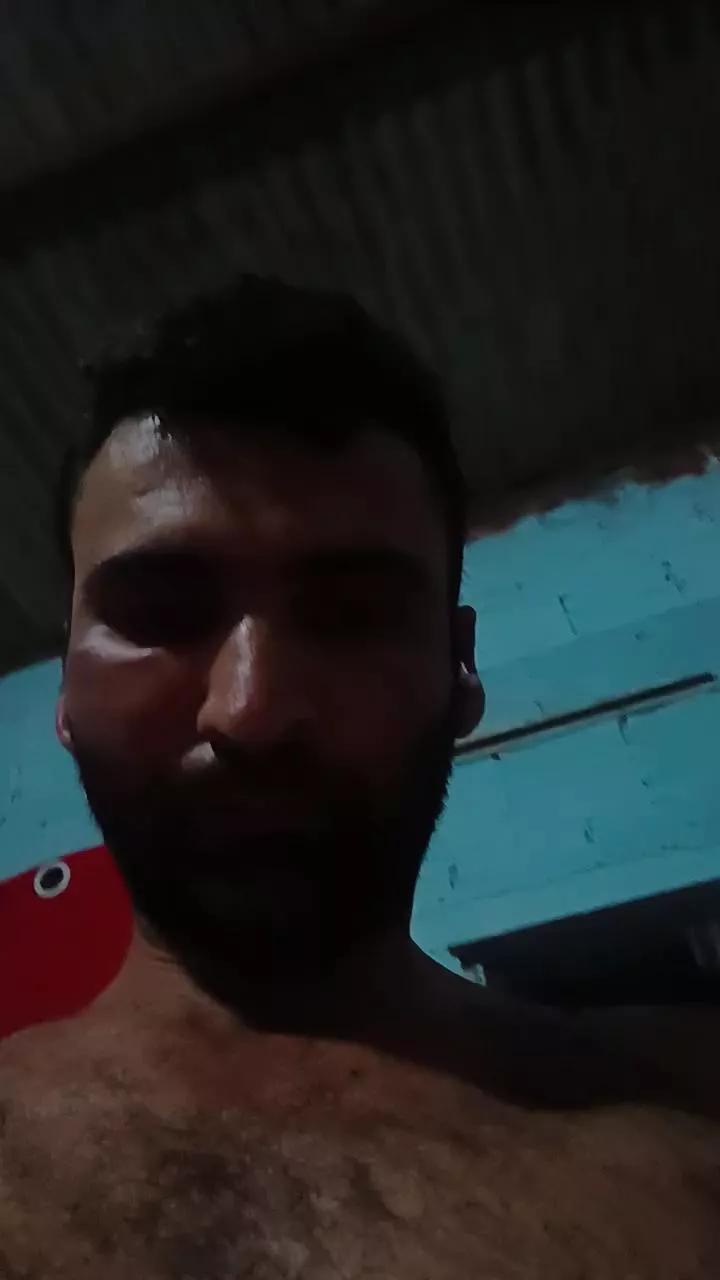 Juniw1 on Cam4 