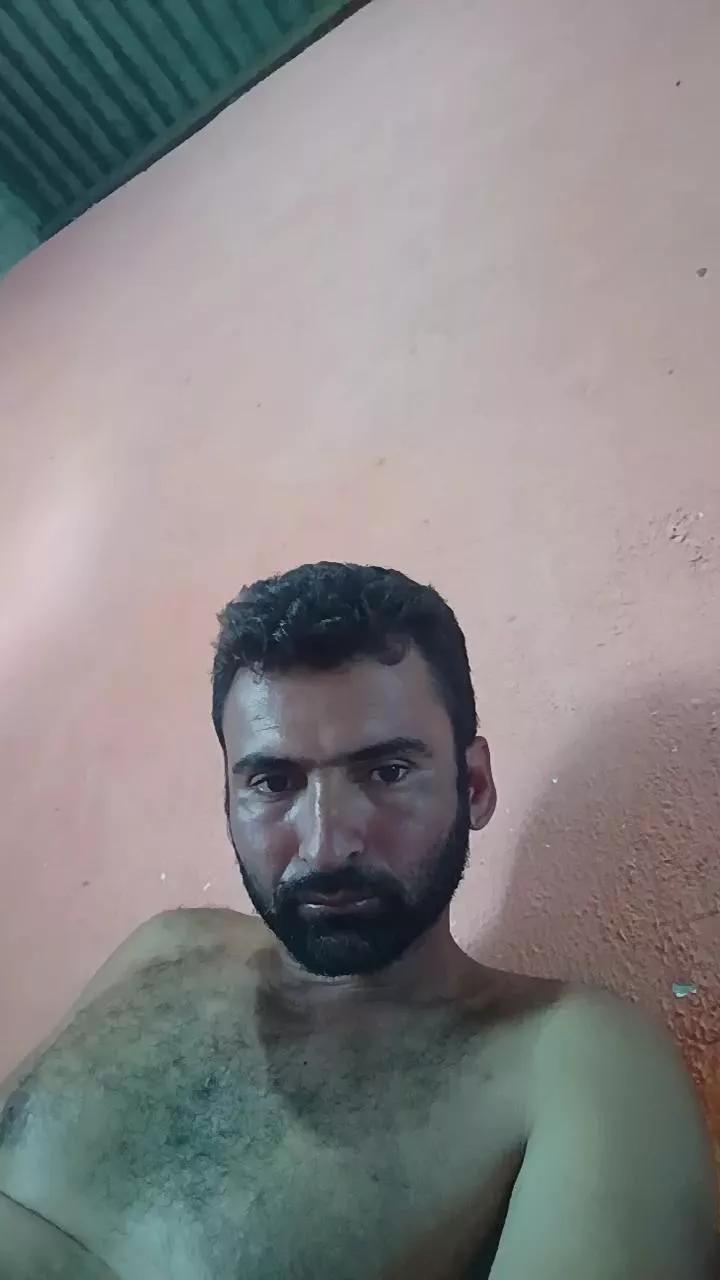 Juniw1 on Cam4 