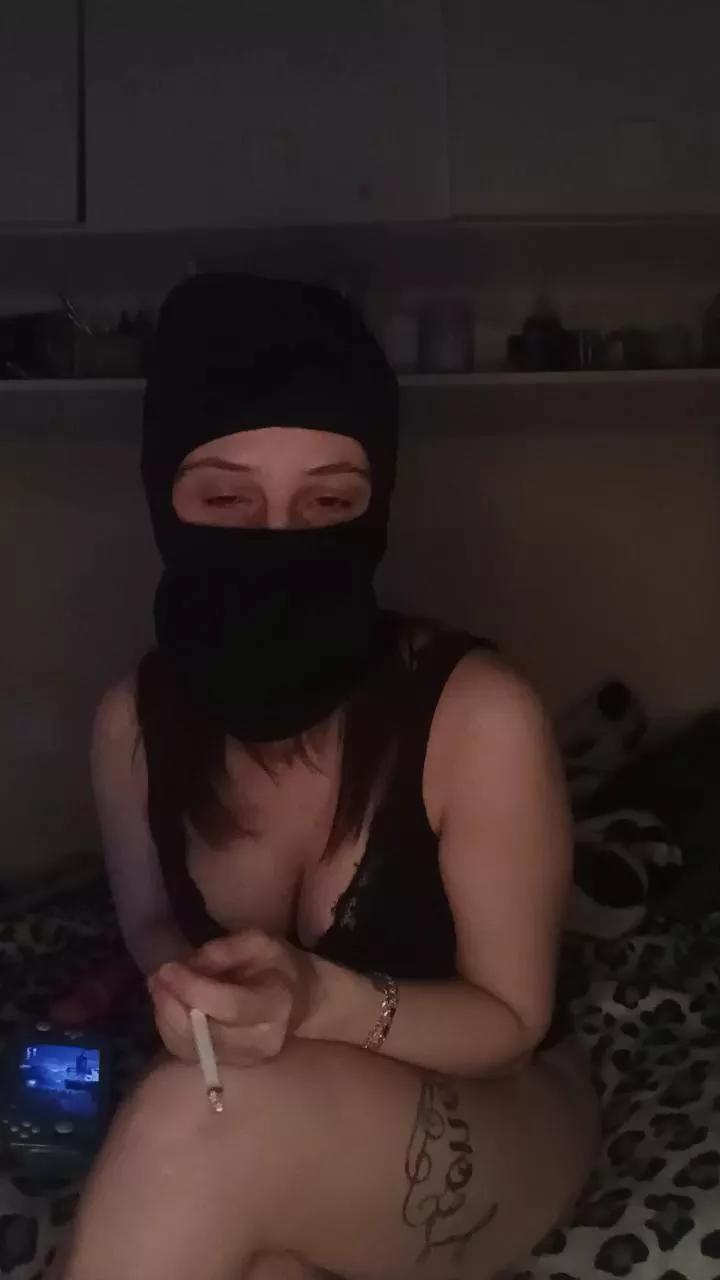 JupiterGoddess on Cam4 