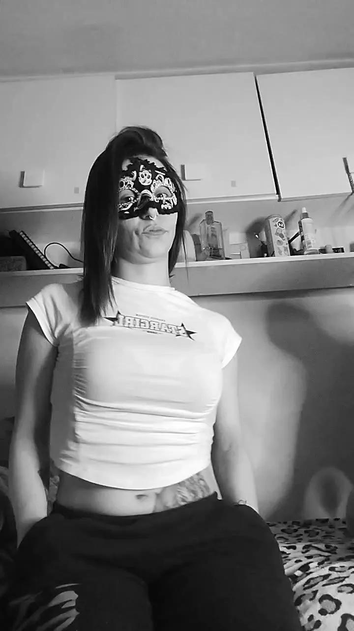 JupiterGoddess on Cam4 
