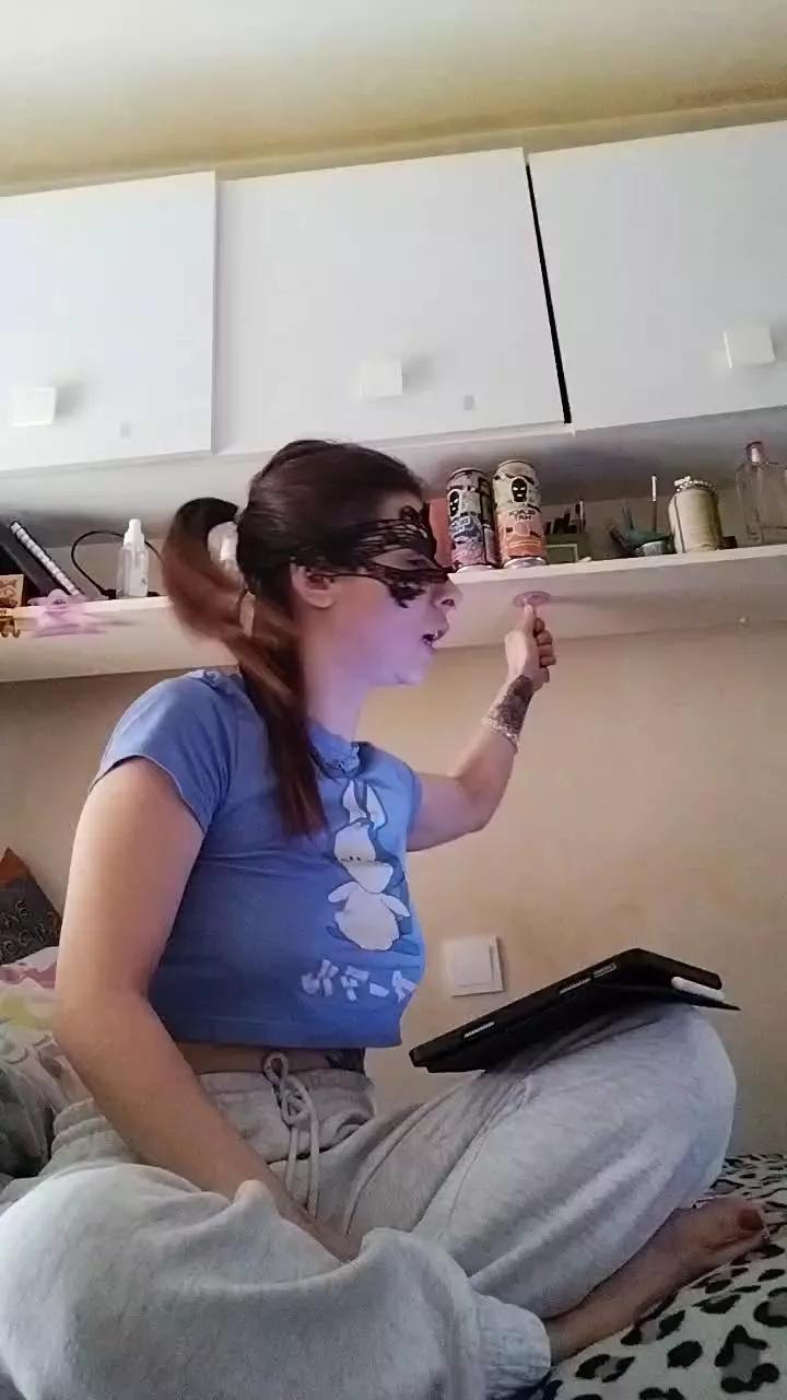 JupiterGoddess on Cam4 