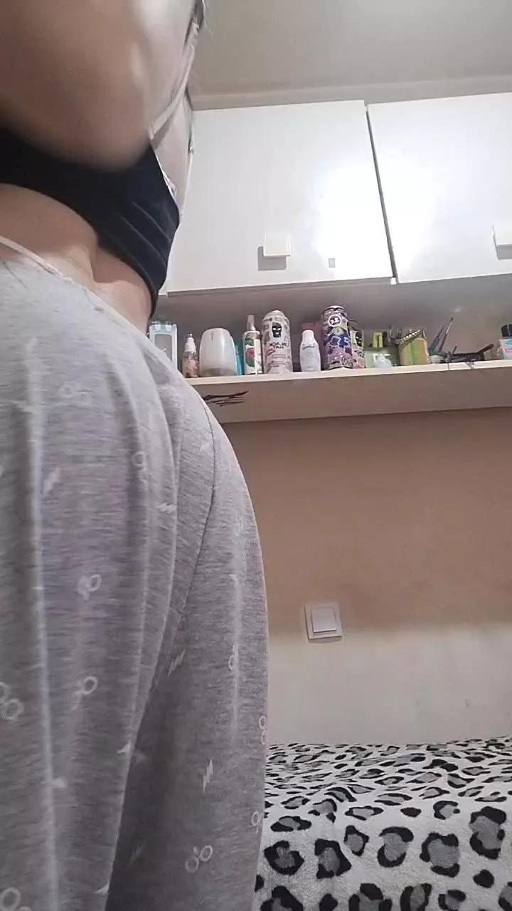 JupiterGoddess on Cam4 