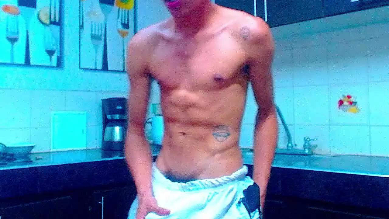 JustinHarrys on Cam4 