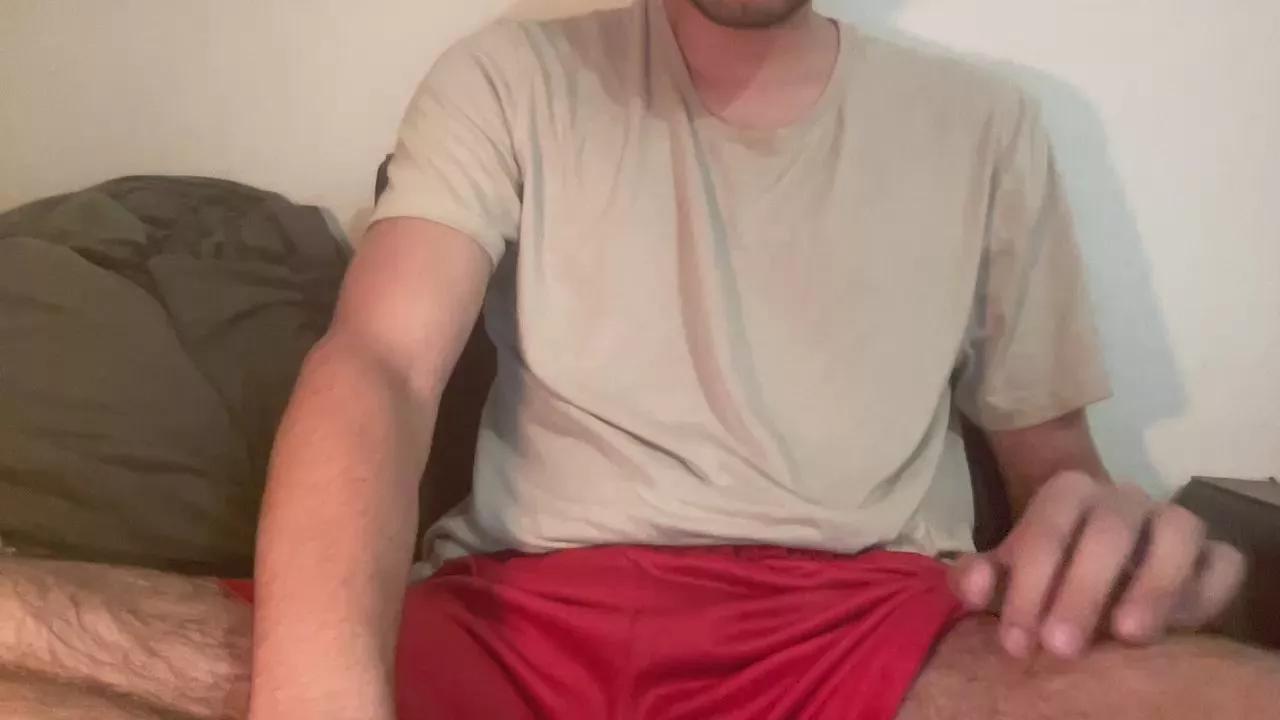 Offline justlookinghot on Cam4