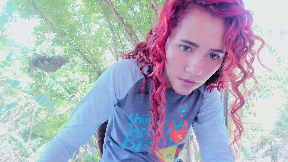 kadeshfalu1 on Cam4 