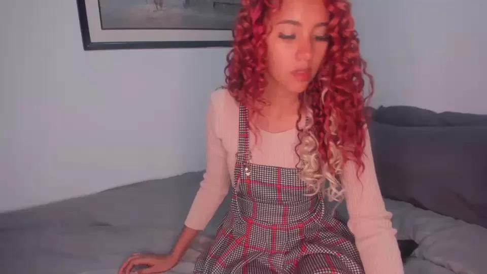 kadeshfalu1 on Cam4 