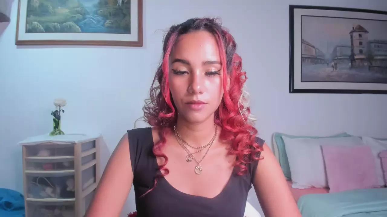 kadeshfalu1 on Cam4 