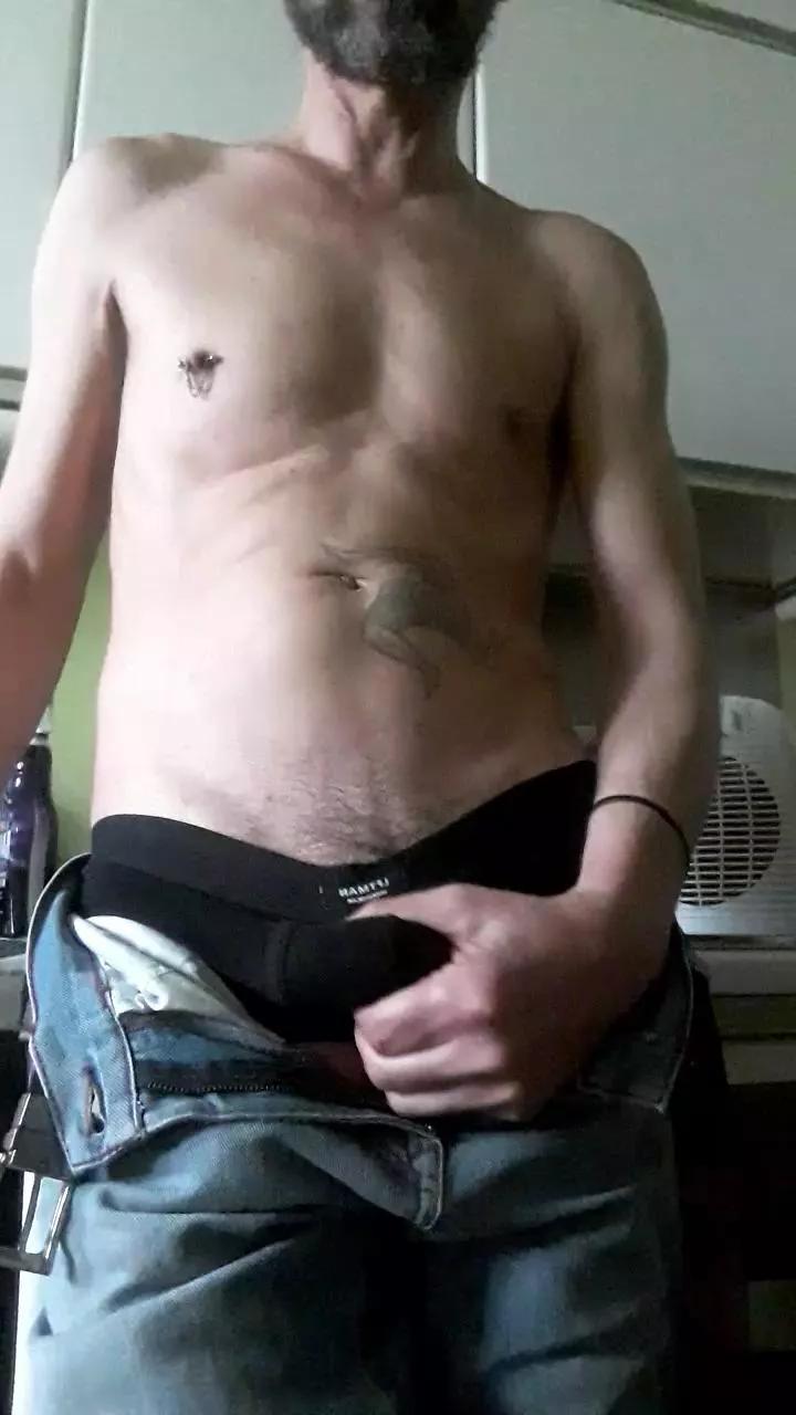 kaesocam on Cam4 