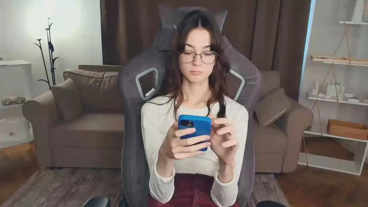 Sweet KaleyBushard from Cam4 KaleyBushard from Cam4