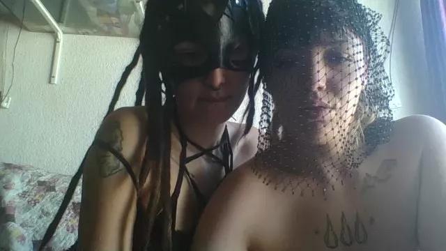 Kalips0 on Cam4 